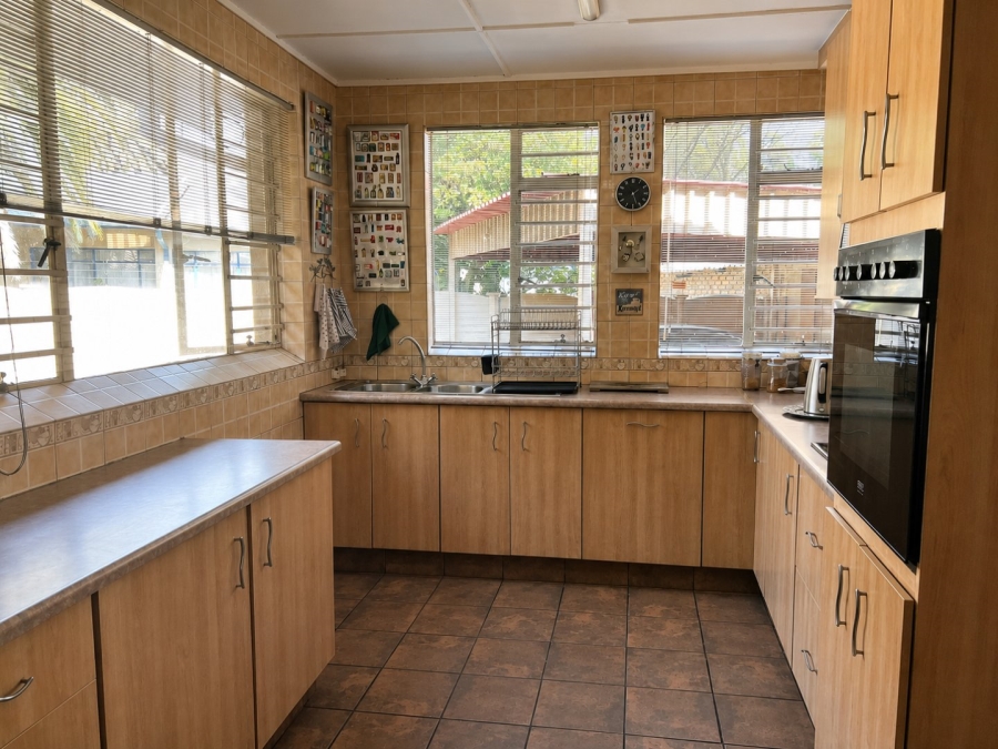4 Bedroom Property for Sale in Sasolburg Ext 15 Free State